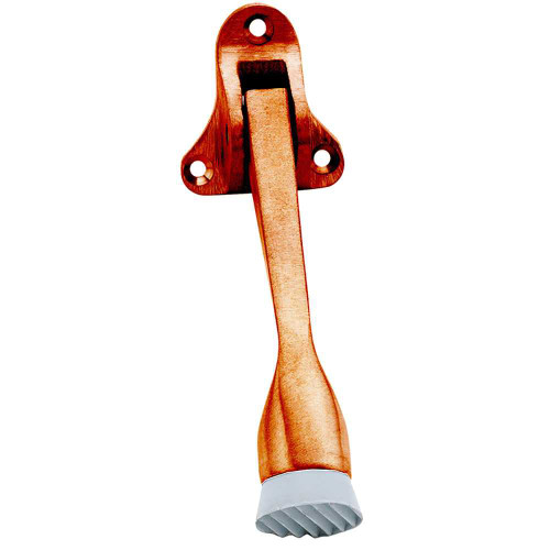 IVES FS455-4 US10 Kick Down Door Holder 4 Satin Bronze FS455-4 US10