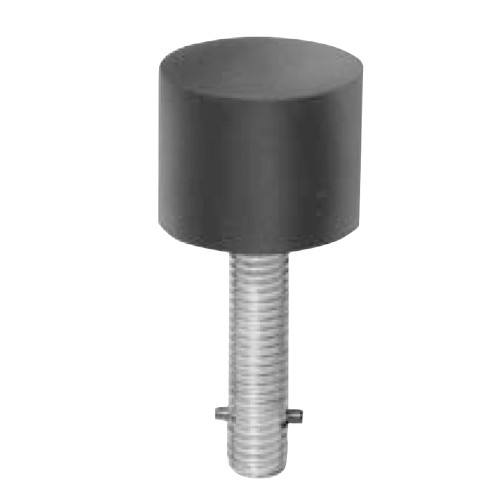 IVES FS18S Security Floor or Wall Stop FS18S