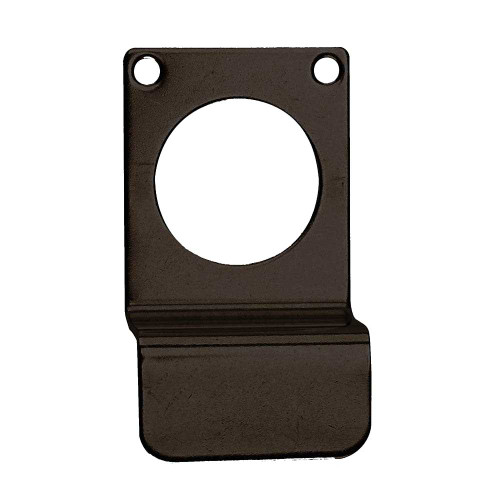 Marks M411/10B Grade 1 M9900 Exit Bar Trim Dummy Function Less Cylinder Dark Oxidized Satin Bronze Oil Rubbed Finish Non-Handed M411/10B