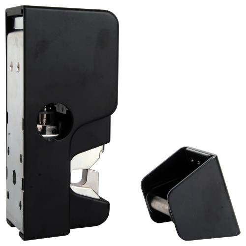 Securitron GL1-FL Electromechanical Gate Lock Standard Fail Locked 12/24VDC Applied