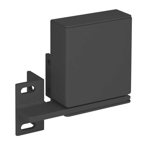 SDC GL260AHDB Gate Lock for Outdoor Installation 12/24VDC Failsecure Gate Position Sensor SPDT for Gate Lock Bolt Position Sensor SPDT for Gate Lock GL260AHDB