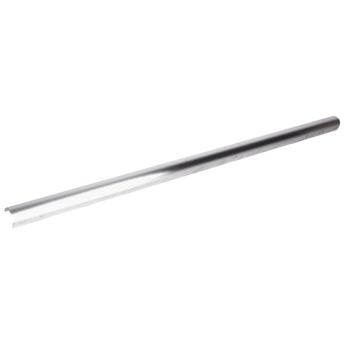 Von Duprin RG-27 32D LHR Rod Latch Guard Satin Stainless Steel Finish RG-27 32D LHR