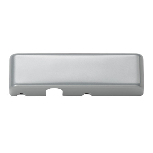 LCN 4040XP-72MC LH 652 Metal Cover Required for Plated Finishes and Custom Powder Coat Finishes Satin Chrome Finish Left-Handed