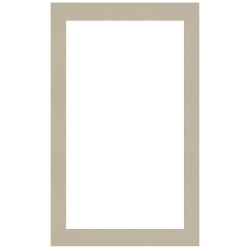 Aiphone GF-2F GT Series Mounting Component 2-Module Frame GF-2F