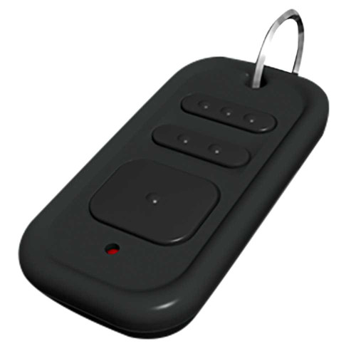 BEA 10TD433HH3 Handheld Digital Transmitter 433 MHz 3 Button Control Receivers 10TD433HH3