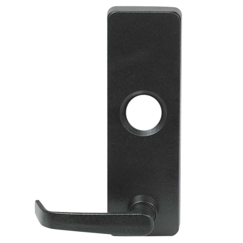 Detex ECL-620 Outside Lever Trim for ECL-600 ECL-620