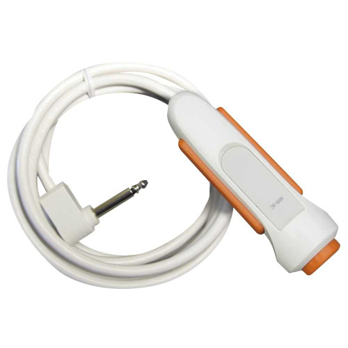 Aiphone NHR-8C Bedside Call Cord 7' UL 1069 NHR-8C