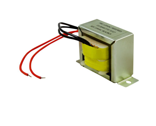 BEA 1024VAC Power Supply Transformer With Mounting Feet 24 VAC 40VA UL Listed Power Control Unit