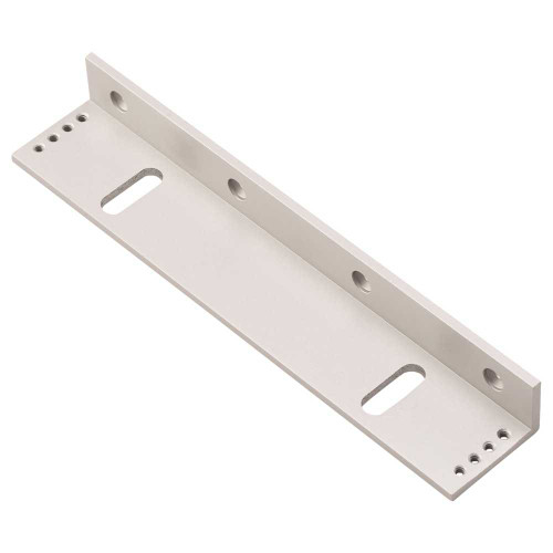 Locknetics MLBK1200 L-Bracket For Mg1200 Aluminum MLBK1200