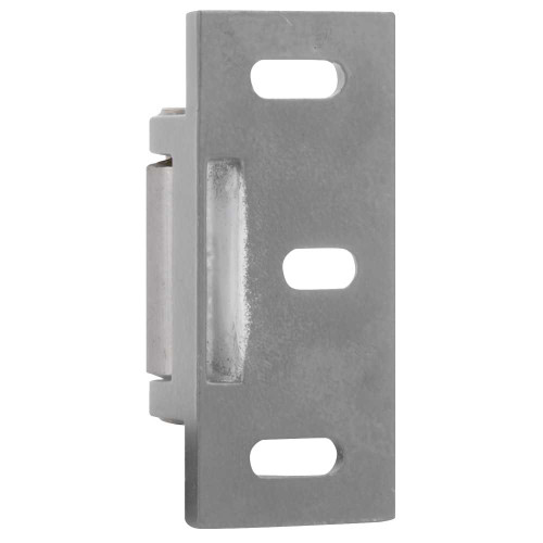 Von Duprin 299F 32D Rim/Vertical Rod Top Strike 22/98/99 98/9957 Standard Fire Rated Strike Satin Stainless Steel Finish 299F 32D