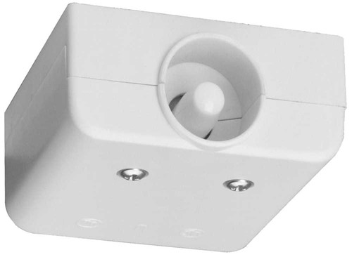 SDC D15-2 Desk Switch Compact Box MO SPDT Push Switch 10 Amp at 30VAC/DC D15-2