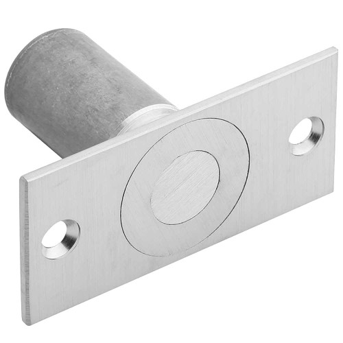 IVES DP2 US26D Dust Proof Strike Floor and/or Threshold Satin Chrome DP2 US26D