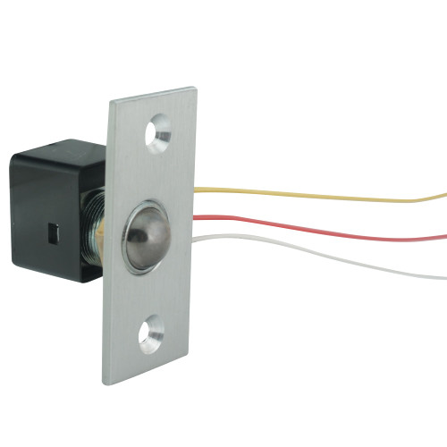 SDC DPS-11 Door Position Sensor Adjustable Ball Type SPDT 5 Amp