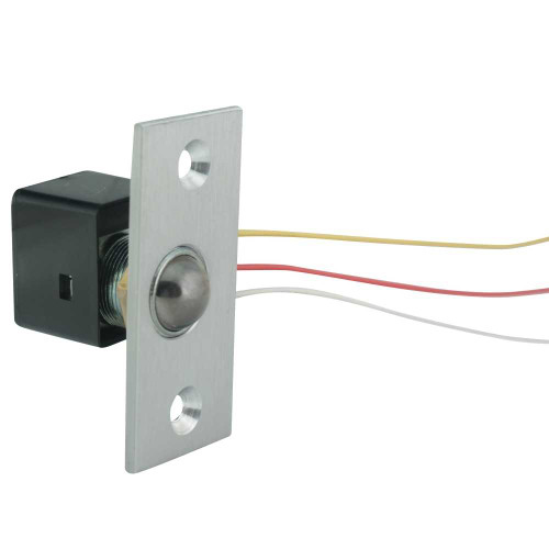 SDC DPS-11 Door Position Sensor Adjustable Ball Type SPDT 5 Amp DPS-11