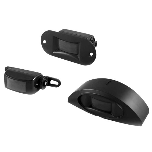 BEA 10FLYKITB Passive infrared sensor field adjustable detection zone 0 to 180 degree mounting angle 12 to 24 V AC/DC 10FLYKITB