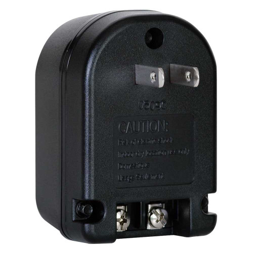 Aiphone PT-1210NA 12V AC Plug-In Transformer 110V Input UL PT-1210NA