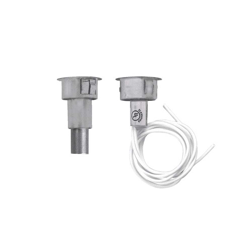Securitron DPS-M-GY Door Position Switch Metal Doors Gray DPS-M-GY