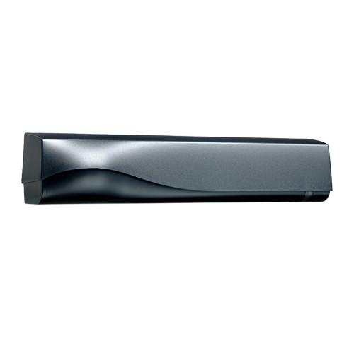BEA 10IXIODT1 Motion and Presence Sensor for Automatic Sliding Doors Ten Microwave Activation Sensitivity Settings and Three Infrared Safety Immunity Settings Ability to Distinguish Between Approaching and Departing Traffic 10IXIODT1