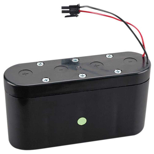 Alarm Lock S6196 Networx Battery Pack S6196