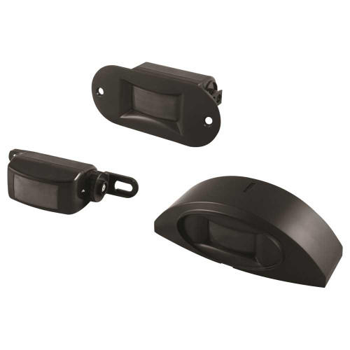Locknetics EMS-100 Exit Motion Sensor Ceiling Or Surface Mount EMS-100