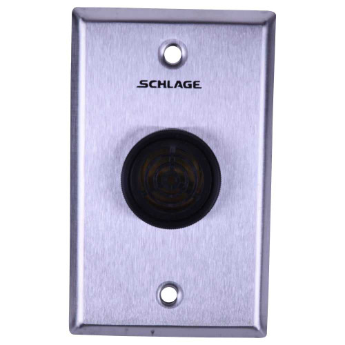 Schlage Electronics 800A Single Gang Sounder 12/24VDC 800A