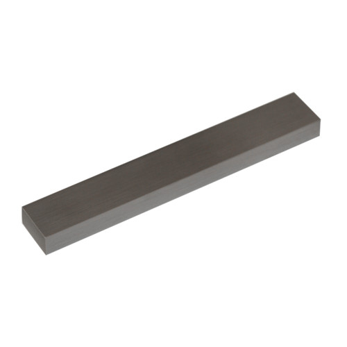 BEA 10FILLER12UL 050 x 075 Horizontal Right Filler Plate for Single Locks Only 10FILLER12UL