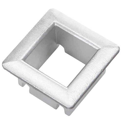 Von Duprin 304L Vertical Rod Bottom Strike 22/33A/35A/98/9927 98/9957 Standard Strike 304L