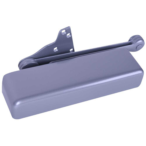LCN 4211-EDA RH 689 Extra Duty Arm Door Closer Right Hand Aluminum 4211-EDA RH 689