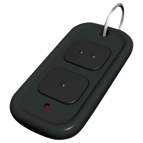 BEA 10TD433HH2 Handheld Digital Transmitter 433 MHz 2 Button Control Receivers 10TD433HH2