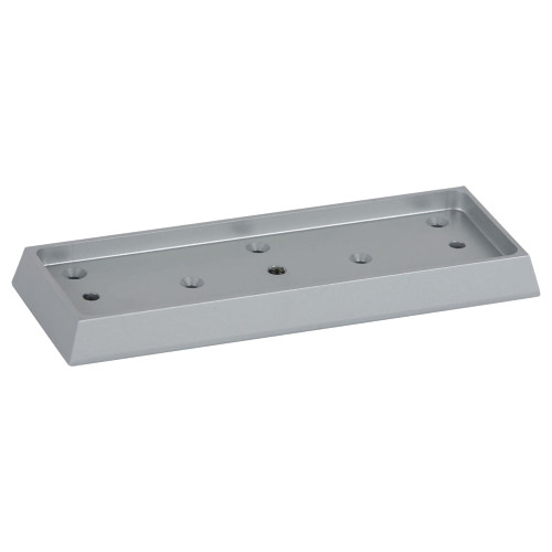 RCI AH72 28 Armature Plate Holder for 8372 Brushed Aluminum AH72 28