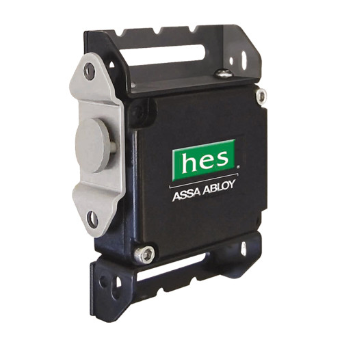 HES 660-24V-PRELOAD Cabinet Lock 24 VDC Pre-Load 