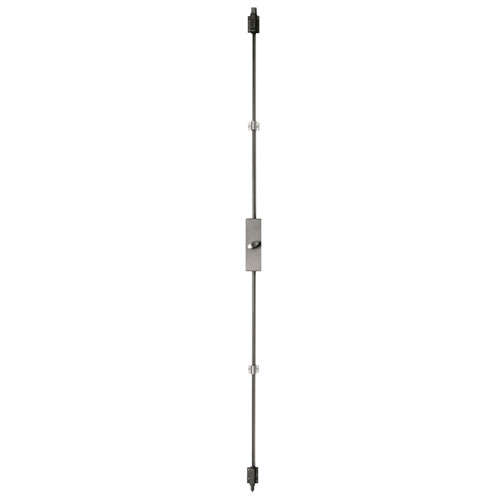 Detex VRA-143B-84 ECL-230 Vertical Rod Assembly Inside Locking Only for 84 Inch Openings VRA-143B-84