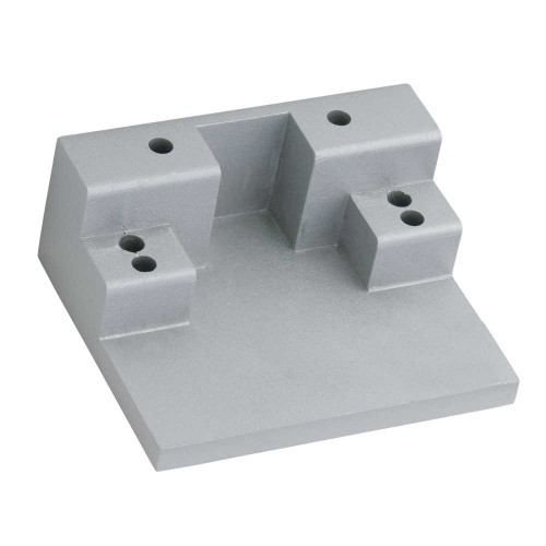 IVES MB2 USP Mounting Bracket Stop Widths up to 2-1/2 Prime Coat MB2 USP