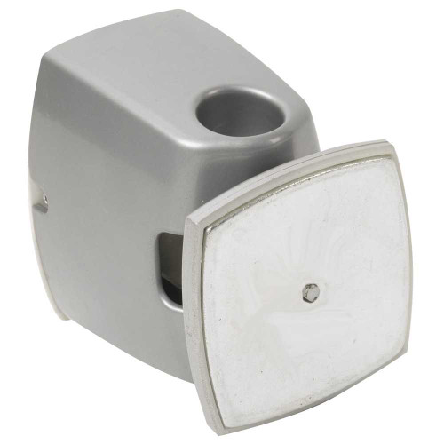 Rixson 998512M 689 Electromagnetic Door Holder/Release Door Armature Aluminum Painted 998512M 689
