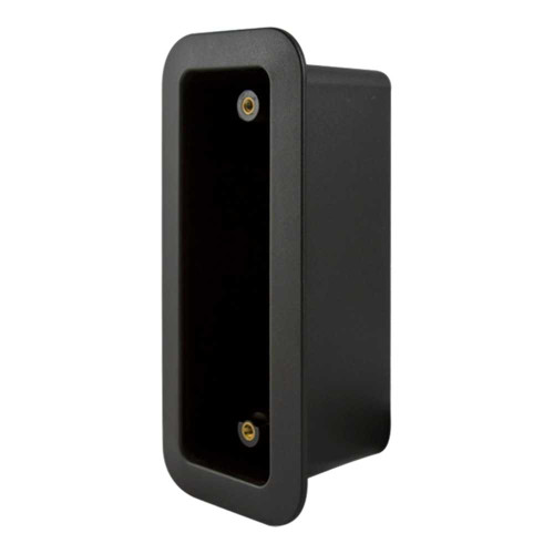 BEA 10BOXJAMBFM Mount box 15 by 475 flush mount use with transmitter 10BOXJAMBFM