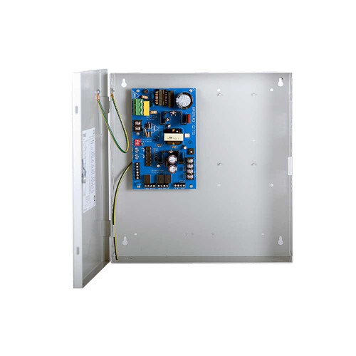 Precision RPSMLR2BB Power Supply MLR Kit With Backup Battery Card and Storage Space RPSMLR2BB