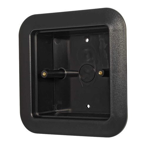 BEA 10BOX45SQFM 45 Inch Square Push Plate Accessory 45 by 45 Flush Mount Box 10BOX45SQFM
