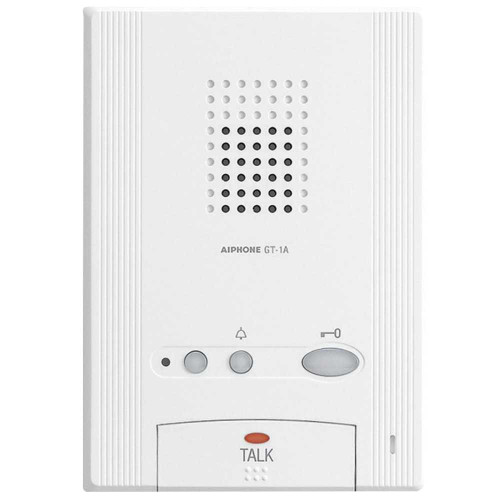 Aiphone GT-1A Open Voice Audio Tenant Station GT-1A