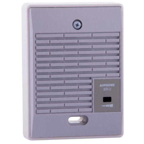 Aiphone IER-2 Chime Extension Speaker IER-2