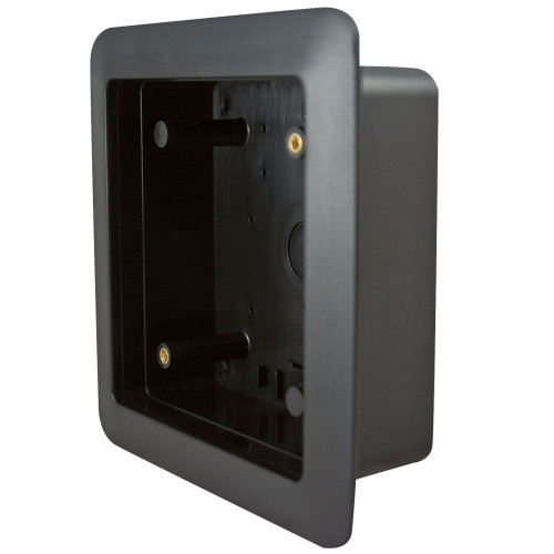 BEA 10BOX475SQFM Mount box 475 square flush mount 