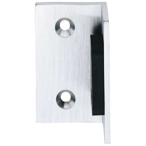 IVES AS895 US26D Applied Stop Satin Chrome AS895 US26D