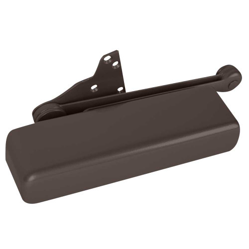 LCN 4211-EDA RH 695 Extra Duty Arm Door Closer Right Hand Dark Bronze 4211-EDA RH 695