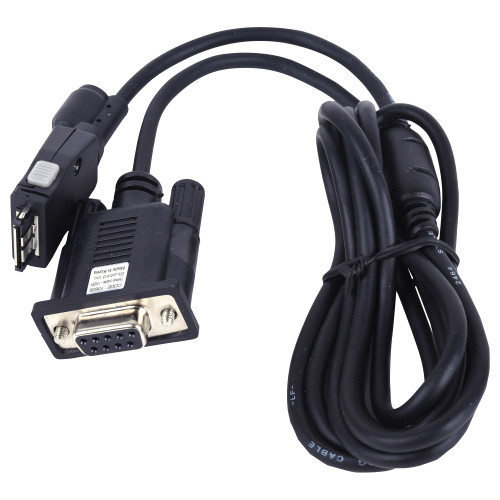 Schlage Electronics HH-SERIAL Cable used to Connect HDD to CIP