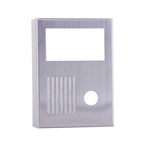 Aiphone KA-DGR Stainless Steel Housing For KB-DAR/KC-DAR KA-DGR
