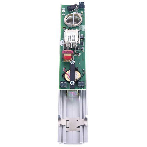 Von Duprin 98ALK 3FT US28 98 Series Alarm Kit 36 Application Request to Exit Switch Standard Aluminum Painted Finish 98ALK 3FT US28
