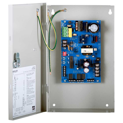Precision RPSMLR2 Power Supply MLR Kit No Battery Storage RPSMLR2
