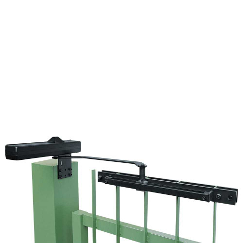 Rixson 1351 Gate Closer single acting Gate Max: 4'6 x 10'0 1351