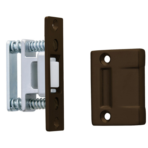 IVES RL30 US10B Roller Latch Oil Rubbed Bronze