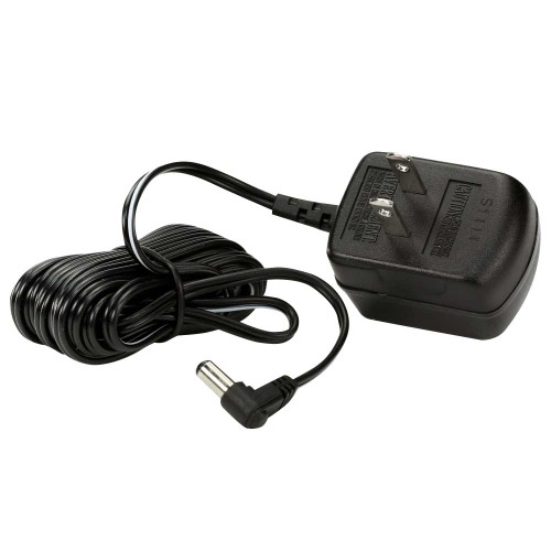 Stanley Security 0400-059 Stanley Healthcare AC/DC Power Adapter 0400-059