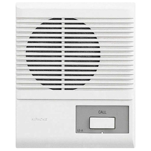 Aiphone LE-A Surface Mount Sub Station LE-A